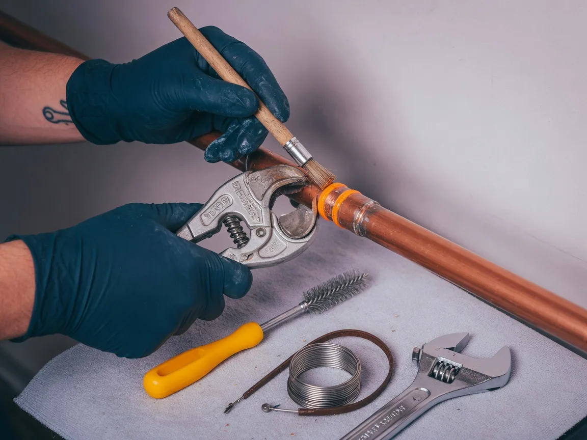 Why choose Sump Pump Repair in Carthage, AR